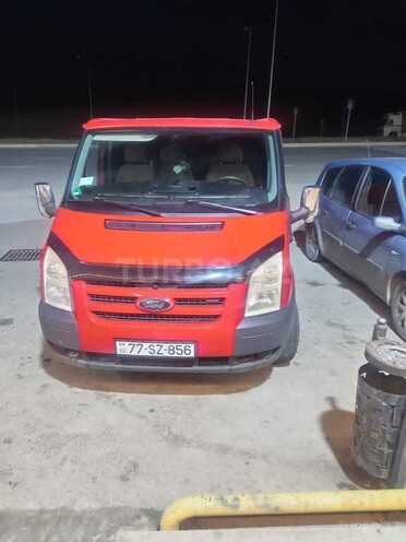 Ford Transit 2008, 100,000 km - 2.4 л - Şamaxı