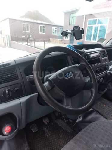 Ford Transit 2008, 100,000 km - 2.4 л - Şamaxı