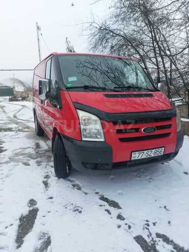 Ford Transit 2008, 100,000 km - 2.4 л - Şamaxı