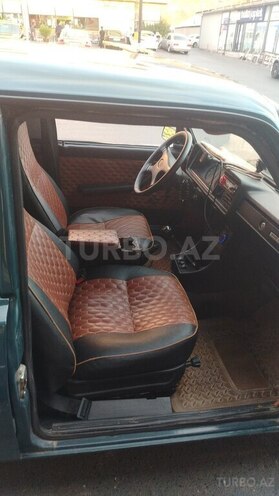 LADA (VAZ) 2107 2004, 72,300 km - 1.6 l - Şəki