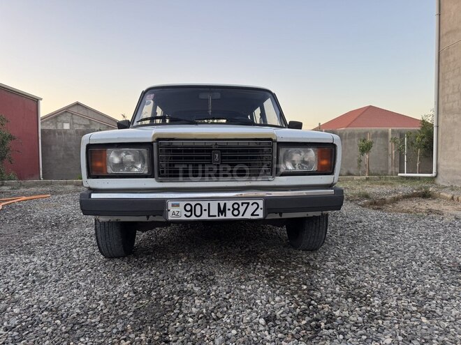 LADA (VAZ) 2104 2011, 347,000 km - 1.6 l - Bakı