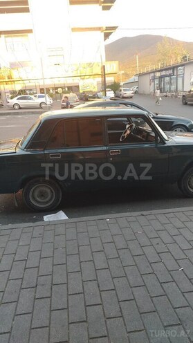 LADA (VAZ) 2107 2004, 72,300 km - 1.6 l - Şəki