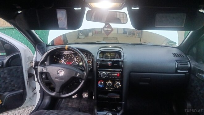Opel Astra 2000, 268,580 km - 1.6 l - Xaçmaz