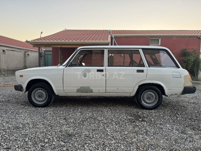 LADA (VAZ) 2104 2011, 347,000 km - 1.6 l - Bakı
