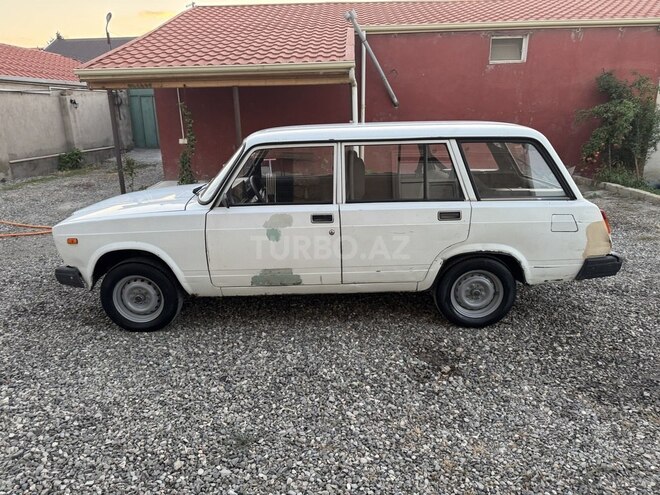 LADA (VAZ) 2104 2011, 347,000 km - 1.6 l - Bakı