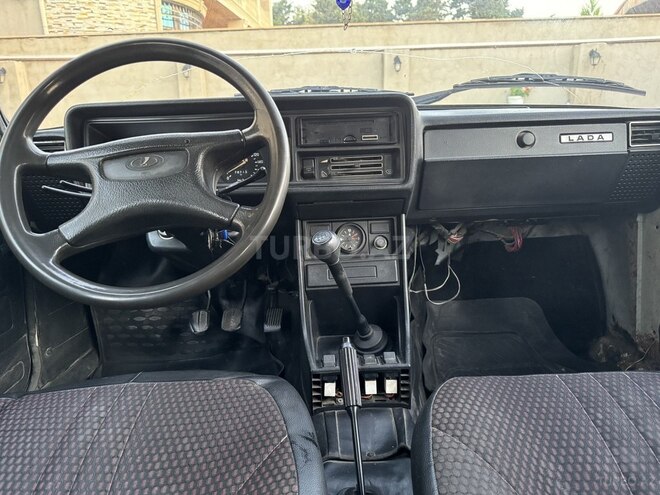 LADA (VAZ) 2104 2011, 347,000 km - 1.6 l - Bakı