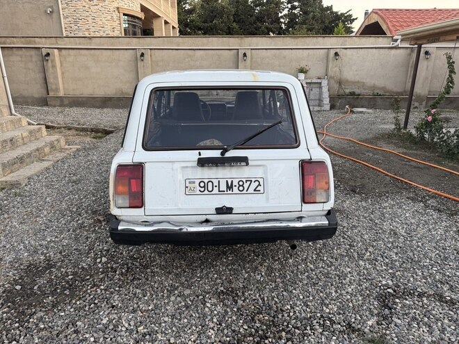 LADA (VAZ) 2104 2011, 347,000 km - 1.6 l - Bakı