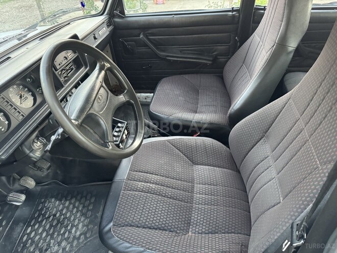 LADA (VAZ) 2104 2011, 347,000 km - 1.6 l - Bakı