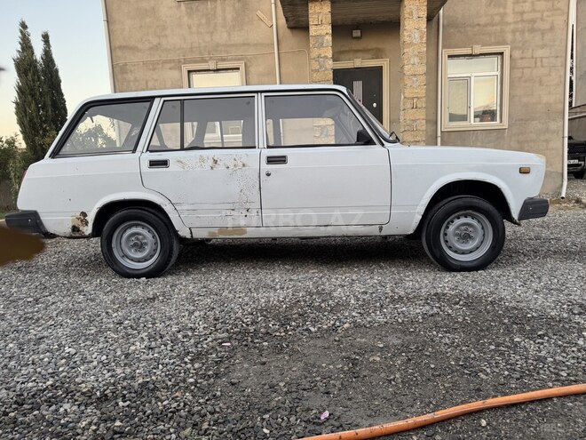 LADA (VAZ) 2104 2011, 347,000 km - 1.6 l - Bakı
