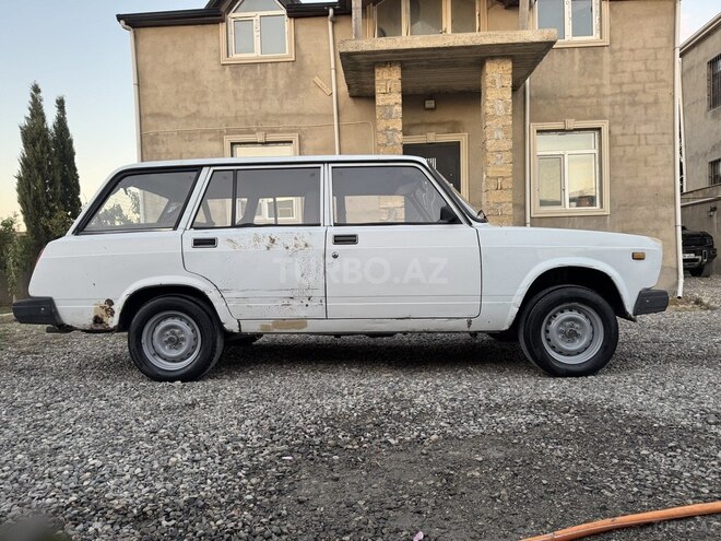 LADA (VAZ) 2104 2011, 347,000 km - 1.6 l - Bakı
