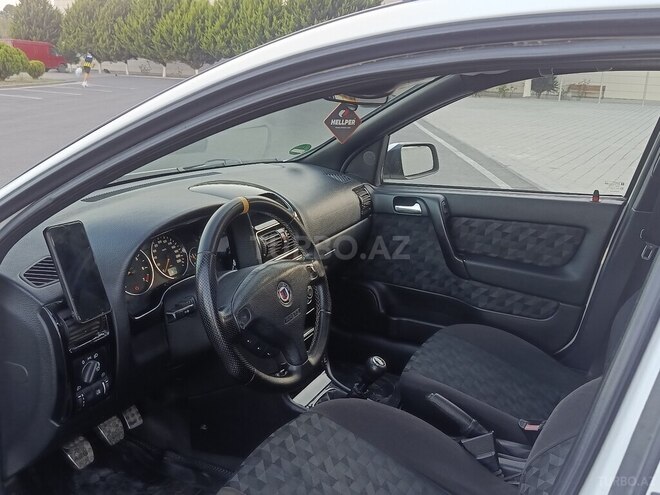 Opel Astra 2000, 268,580 km - 1.6 l - Xaçmaz