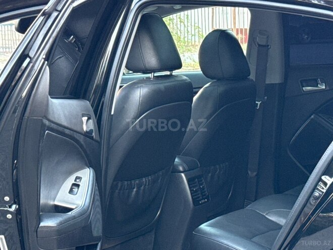 Kia Optima 2014, 167,052 km - 2.0 l - Bakı