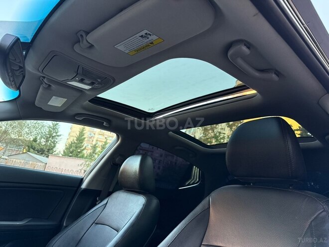 Kia Optima 2014, 167,052 km - 2.0 l - Bakı
