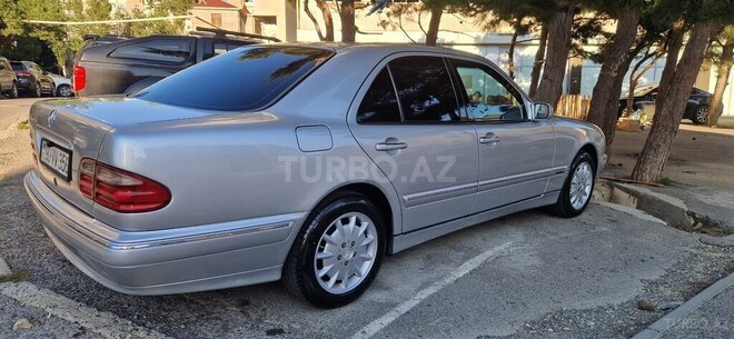 Mercedes E 240 2000, 307,858 km - 2.6 l - Bakı