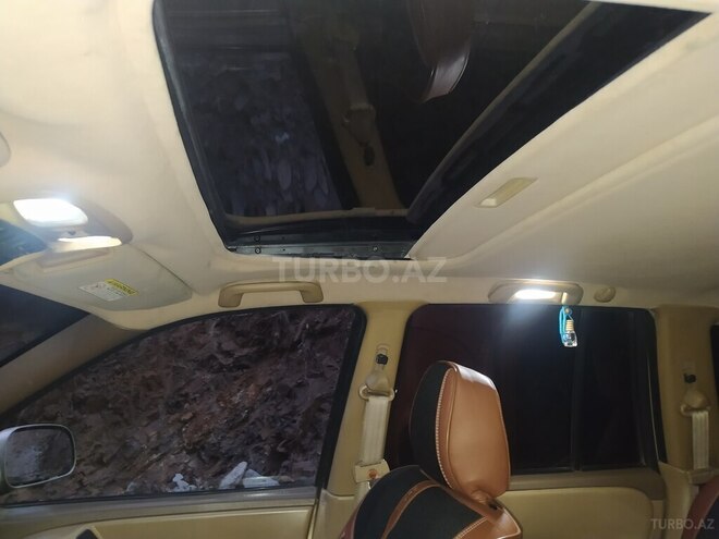 Jeep Grand Cherokee 2000, 245,000 km - 4.0 l - Zaqatala