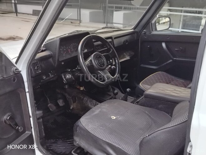 LADA (VAZ) Niva 2015, 522,000 km - 1.7 l - Bakı
