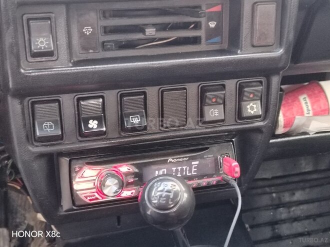 LADA (VAZ) Niva 2015, 522,000 km - 1.7 l - Bakı