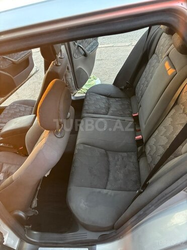 Mercedes C 200 2003, 217,000 km - 2.2 л - Bakı