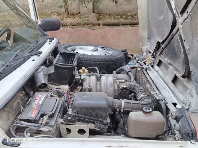 LADA (VAZ) Niva 2015, 522,000 km - 1.7 l - Bakı