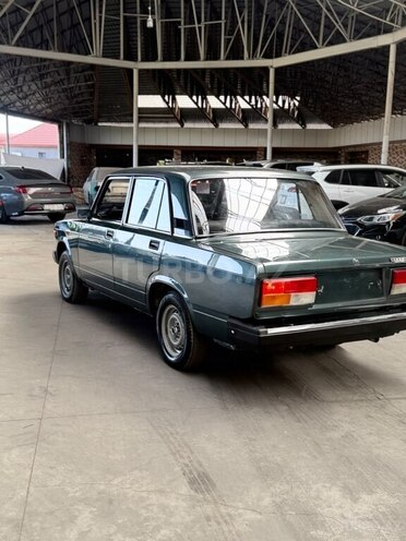LADA (VAZ) 2107 2011, 93,000 km - 1.7 l - Gəncə