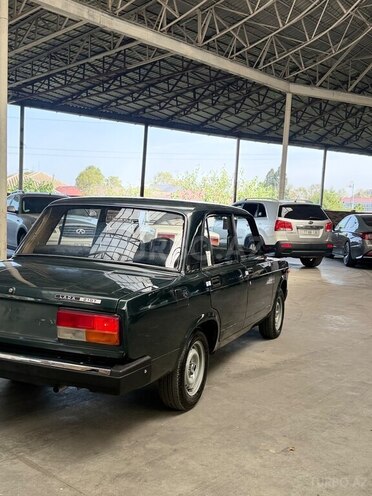 LADA (VAZ) 2107 2011, 93,000 km - 1.7 l - Gəncə