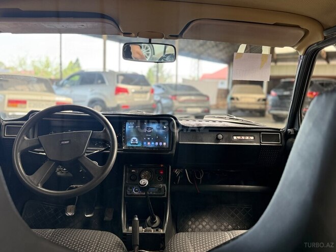 LADA (VAZ) 2107 2011, 93,000 km - 1.7 l - Gəncə