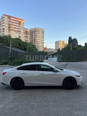 Chevrolet Malibu 2016, 204,600 km - 1.5 l - Bakı