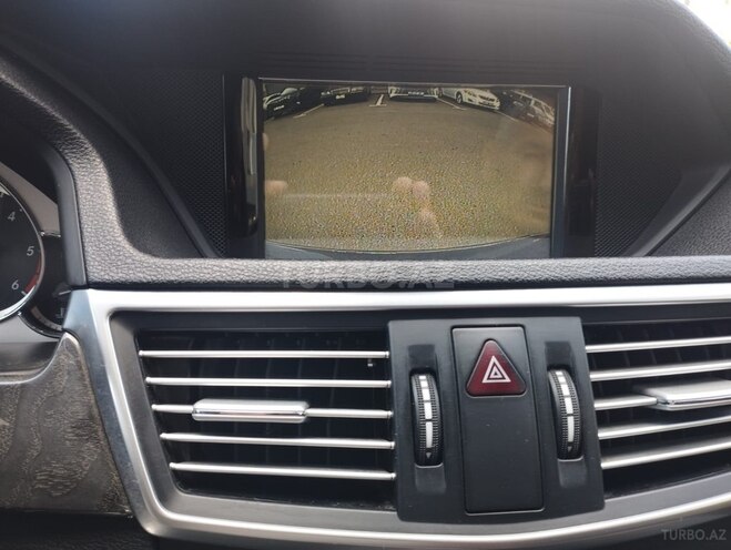 Mercedes E 250 2012, 326,500 km - 2.1 l - Bakı