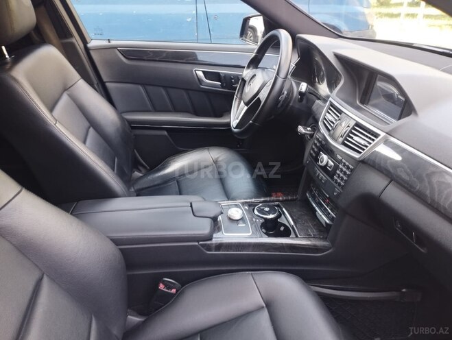 Mercedes E 250 2012, 326,500 km - 2.1 l - Bakı