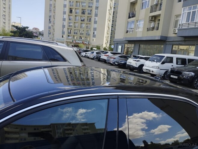 Mercedes E 250 2012, 326,500 km - 2.1 l - Bakı