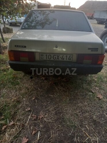 LADA (VAZ) 21099 2001, 197,416 km - 1.5 л - Gəncə