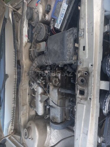 LADA (VAZ) 21099 2001, 197,416 km - 1.5 л - Gəncə