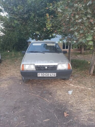LADA (VAZ) 21099 2001, 197,416 km - 1.5 л - Gəncə