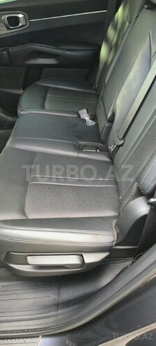 Kia Sorento 2021, 105,000 km - 2.2 l - Bakı