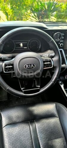 Kia Sorento 2021, 105,000 km - 2.2 l - Bakı