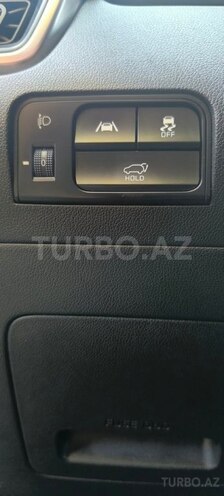 Kia Sorento 2021, 105,000 km - 2.2 l - Bakı