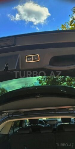 Kia Sorento 2021, 105,000 km - 2.2 l - Bakı