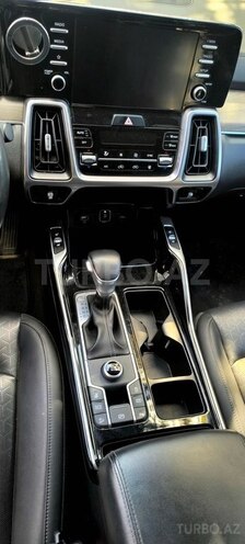 Kia Sorento 2021, 105,000 km - 2.2 l - Bakı