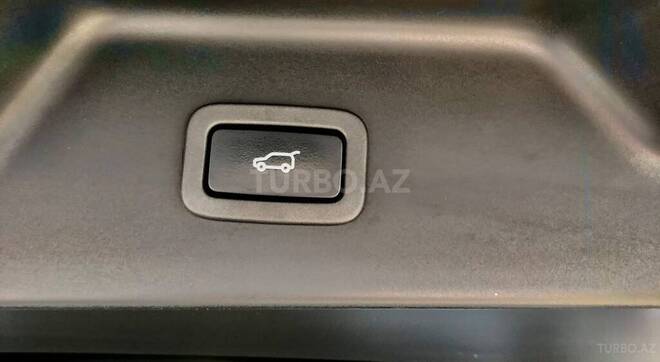 Land Rover Range Rover 2013, 129,000 km - 5.0 l - Bakı