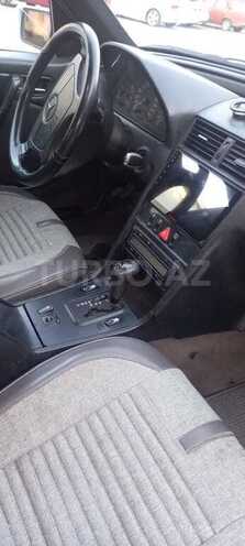 Mercedes C 240 1997, 416,908 km - 2.4 л - Ağdaş