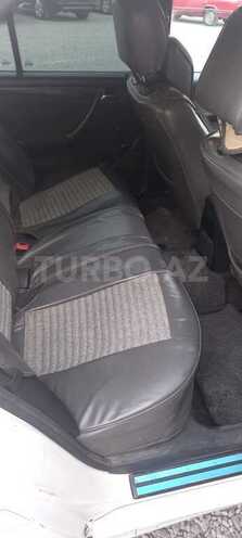 Mercedes C 240 1997, 416,908 km - 2.4 л - Ağdaş