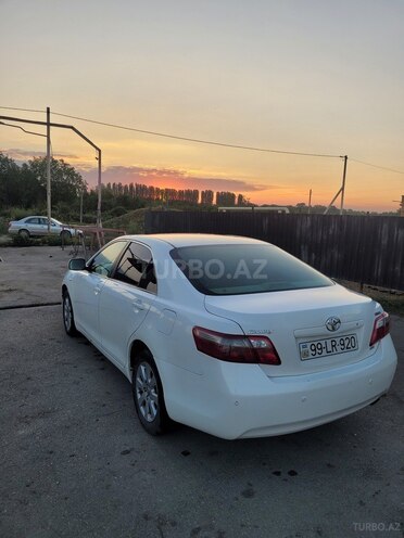 Toyota Camry 2007, 408,000 km - 2.4 l - Xaçmaz