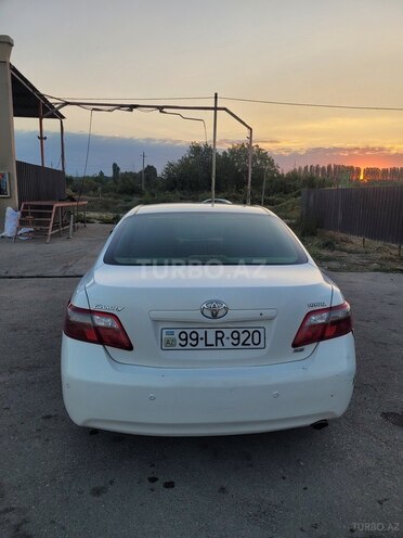 Toyota Camry 2007, 408,000 km - 2.4 l - Xaçmaz