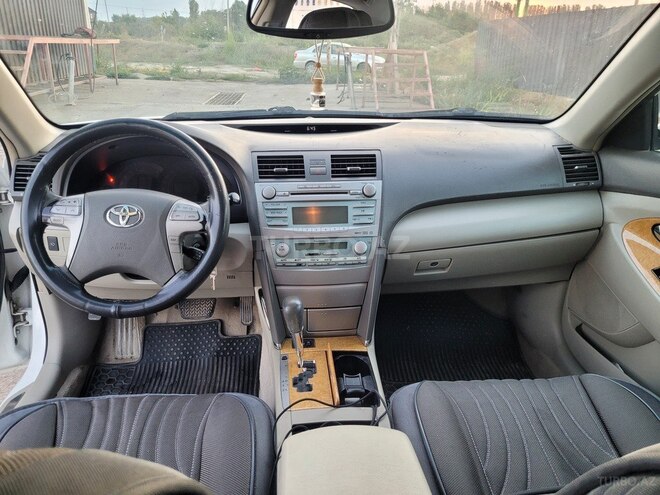 Toyota Camry 2007, 408,000 km - 2.4 l - Xaçmaz