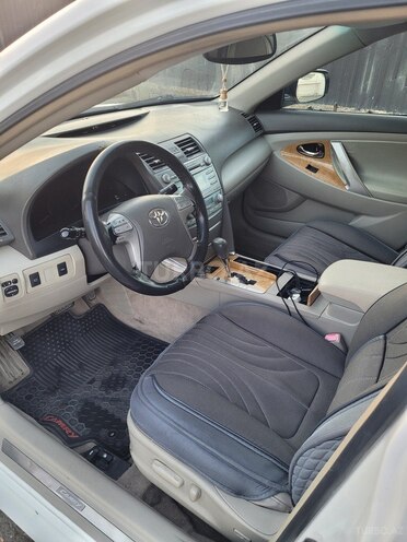 Toyota Camry 2007, 408,000 km - 2.4 l - Xaçmaz