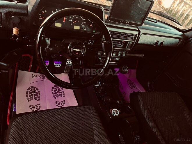 LADA (VAZ) Niva 2018, 38,000 km - 1.7 l - Bakı
