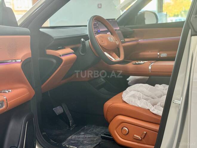 Changan  2025, 0 km - 1.5 l - Bakı