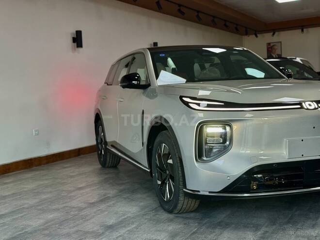 Changan  2025, 0 km - 1.5 l - Bakı