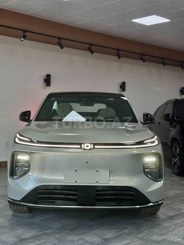 Changan  2025, 0 km - 1.5 l - Bakı