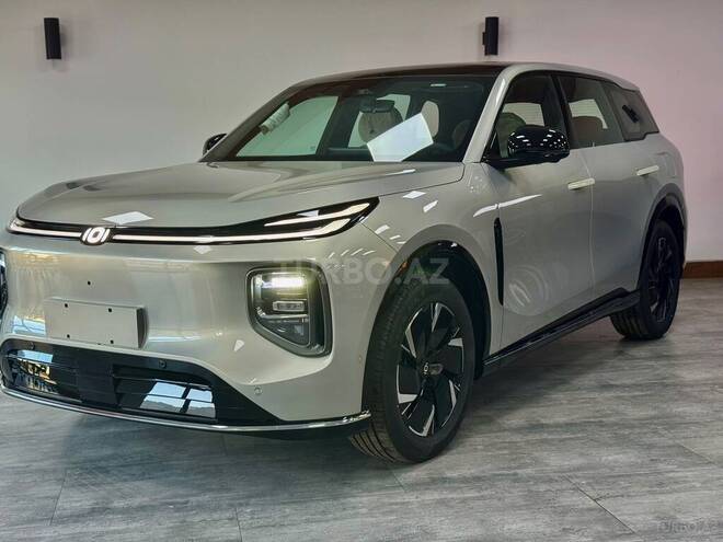 Changan  2025, 0 km - 1.5 l - Bakı